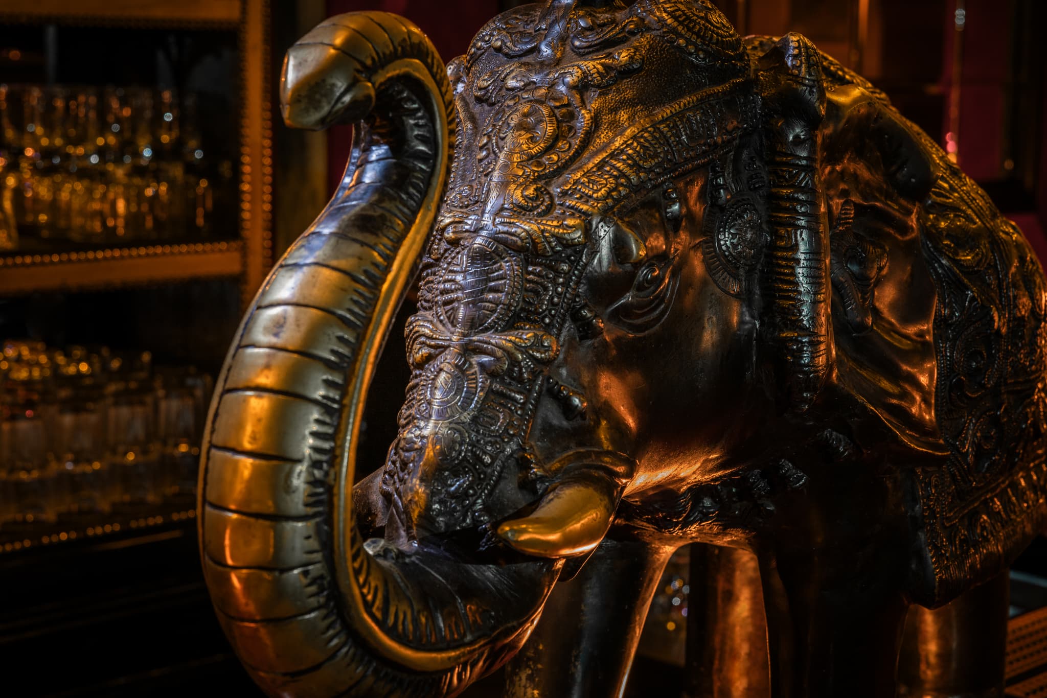 lounge bar cover picture